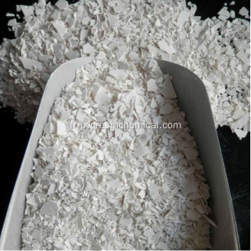 Stéarate de zinc comme stabilisant pour les produits PVC
